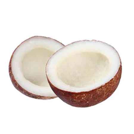 Krish Dry Coconut Halve