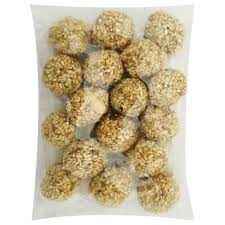 Krish Sesame Ladoo