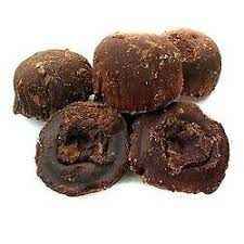 Krish Natural Jaggery Tikdi