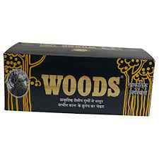 Woods Incense