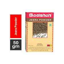 Badshah Jeera Powder