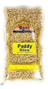 Rani Paddy Rice