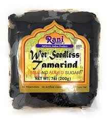 Rani Wet Tamarind