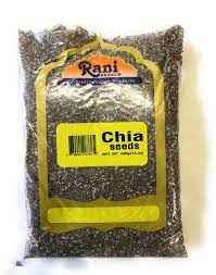 Rani Chia Seeds