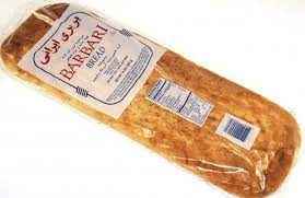 Barbari Bread