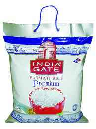 India Gate Premium