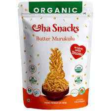 AAHA BUTTER MURUKULU