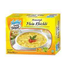 VADILAL PLAIN KHICHDI