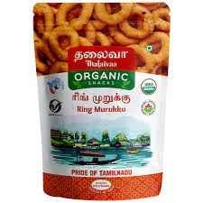 THA ORG RING MURUKKU