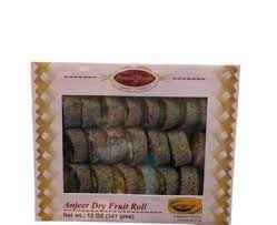 ANAND BHOGH ANJEER DRY FRUIT ROLL