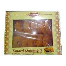 Anand Bhog Emarti