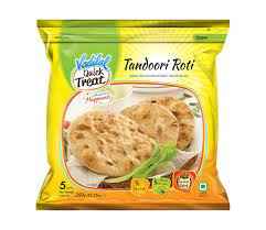 VL TANDOORI ROTI