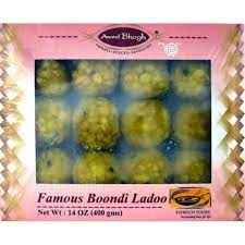 Anand Boondi Ladoo