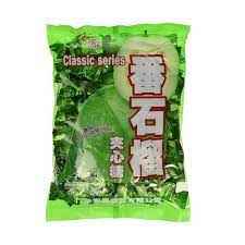 Hongyuan Guava Candy