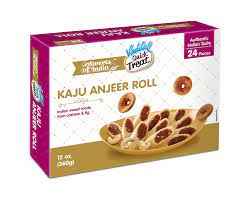 VADILAL KAJU ANR ROLL