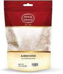 SW AJWAIN SEEDS