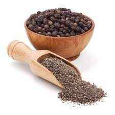 Spicy World Black Pepper Fine