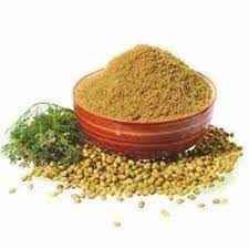 Spicy World Coriander Powder