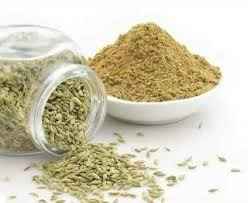 Spicy World Fennel Powder
