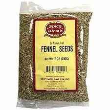 SW FENNEL SEEDS