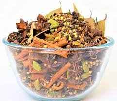 Spicy World Garam Masala Whole
