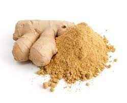 Spicy World Ginger Powder