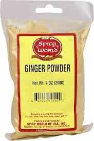 SW GINGER POWDR