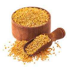 SW MUSTARD SEED YELLOW