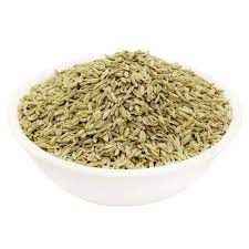 SW RSTD FENNEL SED