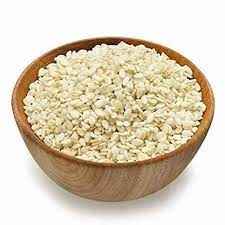 Spicy World Sesame Seed White