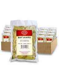 Spicy World Bay Leaves