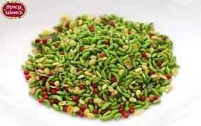 SW GREEN MUKHWAS