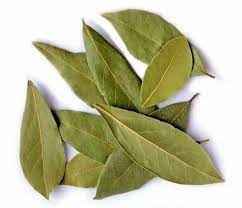 Spicy World Bay Leaves