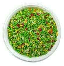 Spicy World Green Mukhwas