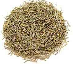 Spicy World Rosemary Ground