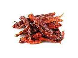 Spicy World Kashmiri Chilli Whole