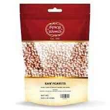 Spicy World Peanuts