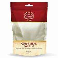 SW CORN MEAL WHT
