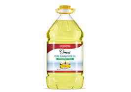 Omni Snflwr Oil