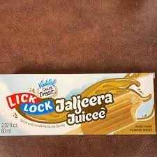 Vadilal Jaljeera Lick Lock