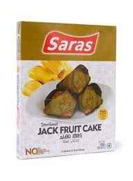 Saras Jack Fruit Cake