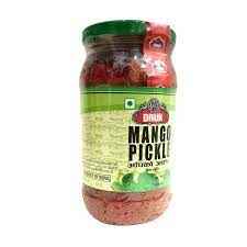 Druk Mango Pickle