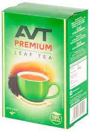AVT Premium Leaf Tea