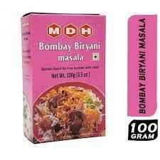 BOMBAY BIRYANI MASALA