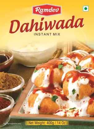 Ramdev Dahiwada Mix