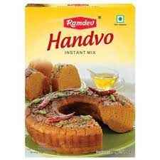 RAMDEV HANDVO MIX