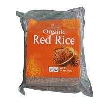 JIVA RED RICE RICE