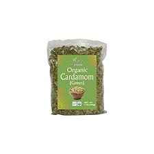 Jiva Org Cardamom