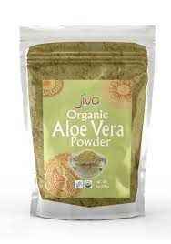JIVA ORG ALOE VERA PWD
