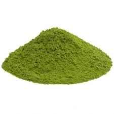 JIVA ORGANIC BARLEY GRASS POWDER